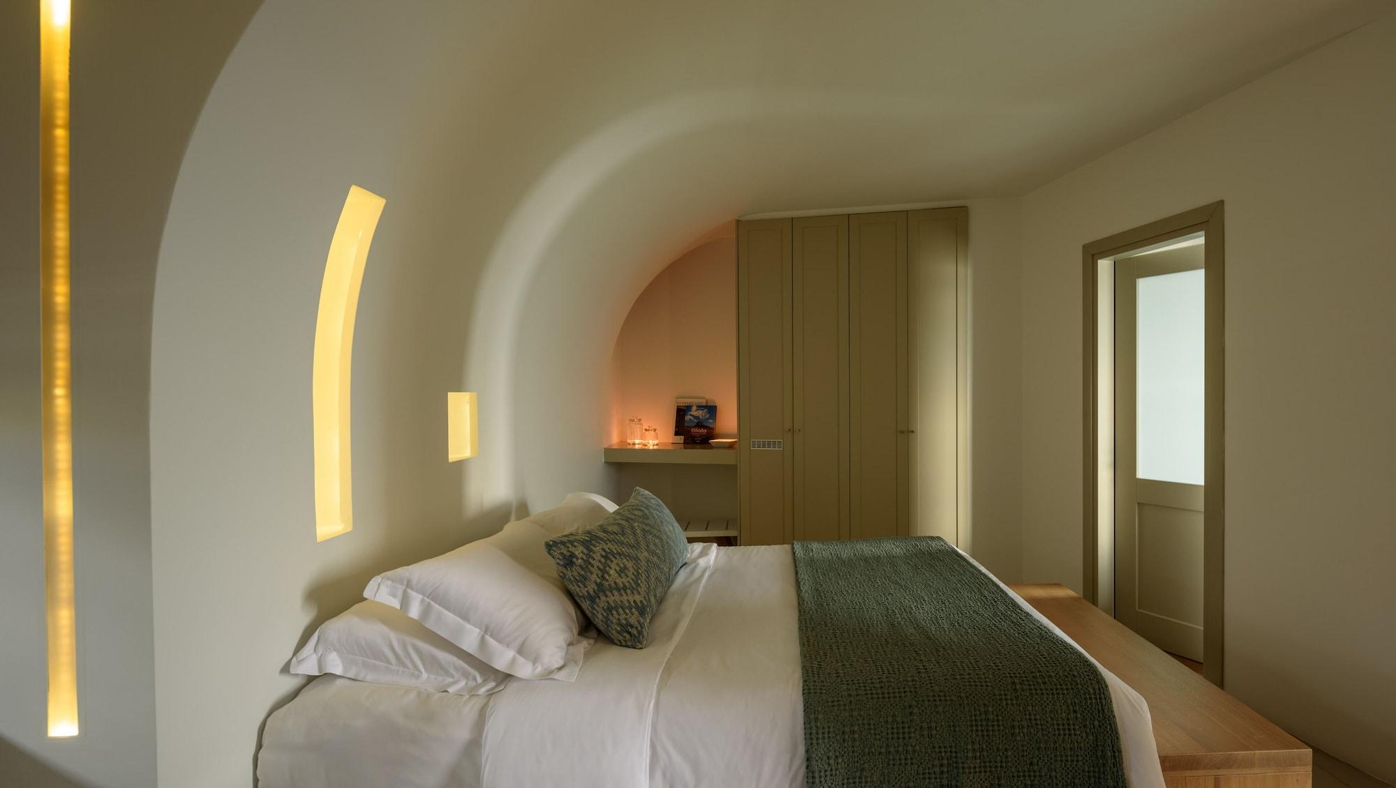 Panorama Boutique Hotel Тира Экстерьер фото