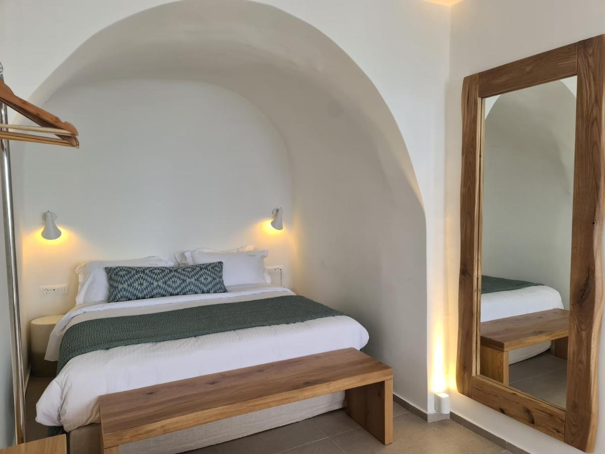 Panorama Boutique Hotel Тира Экстерьер фото