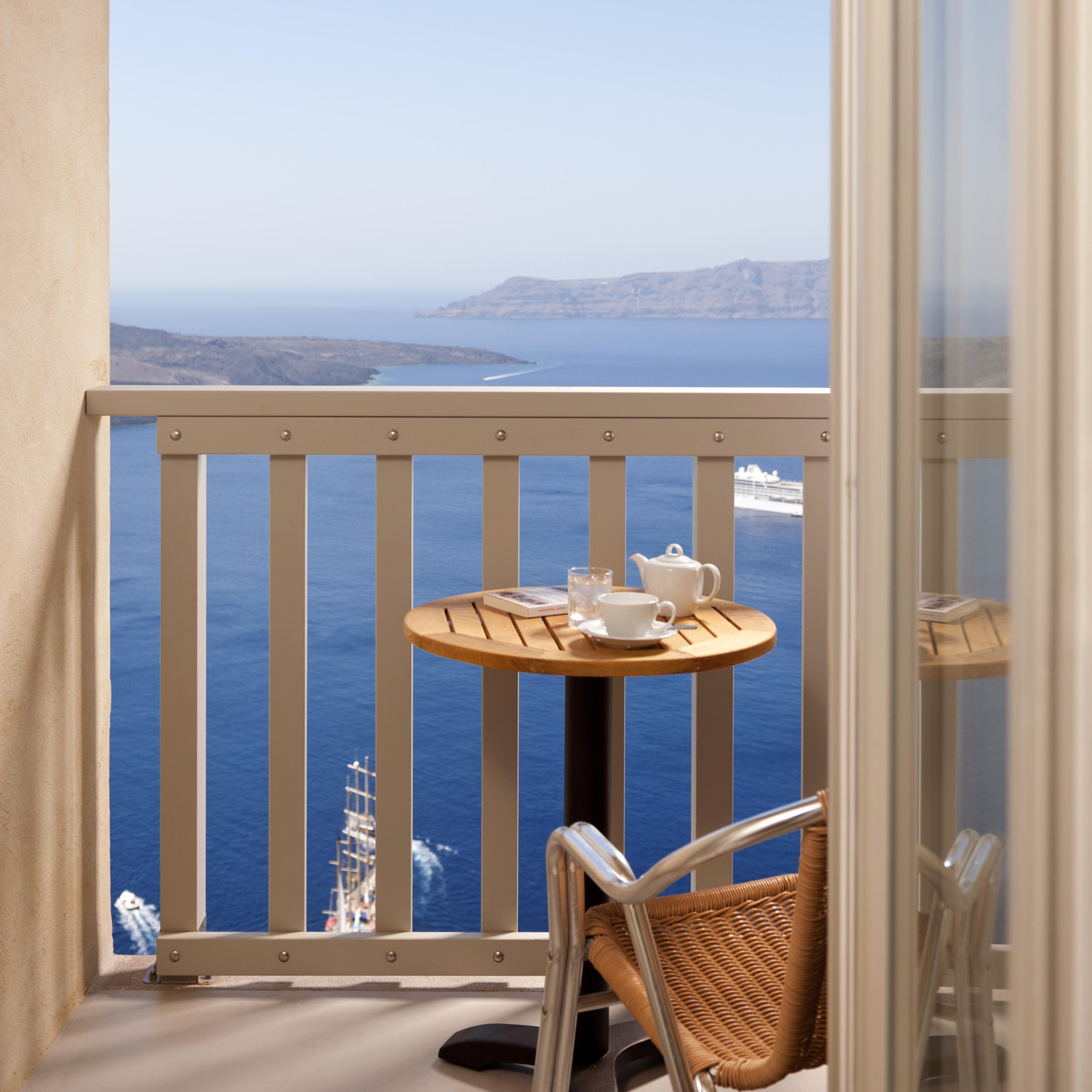 Panorama Boutique Hotel Тира Экстерьер фото